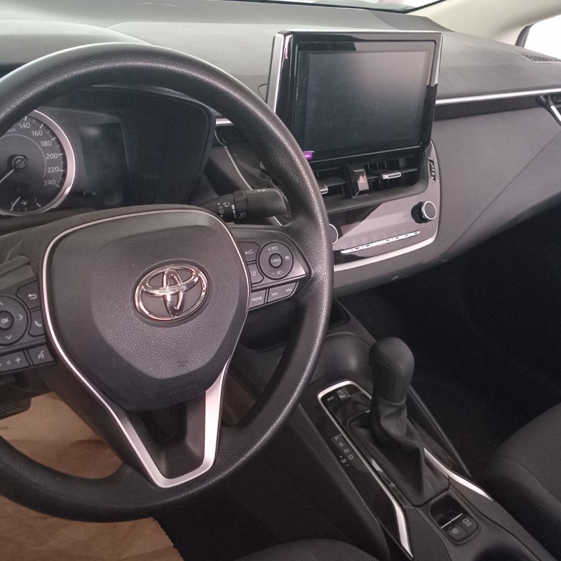 تویوتا مدل  صفر