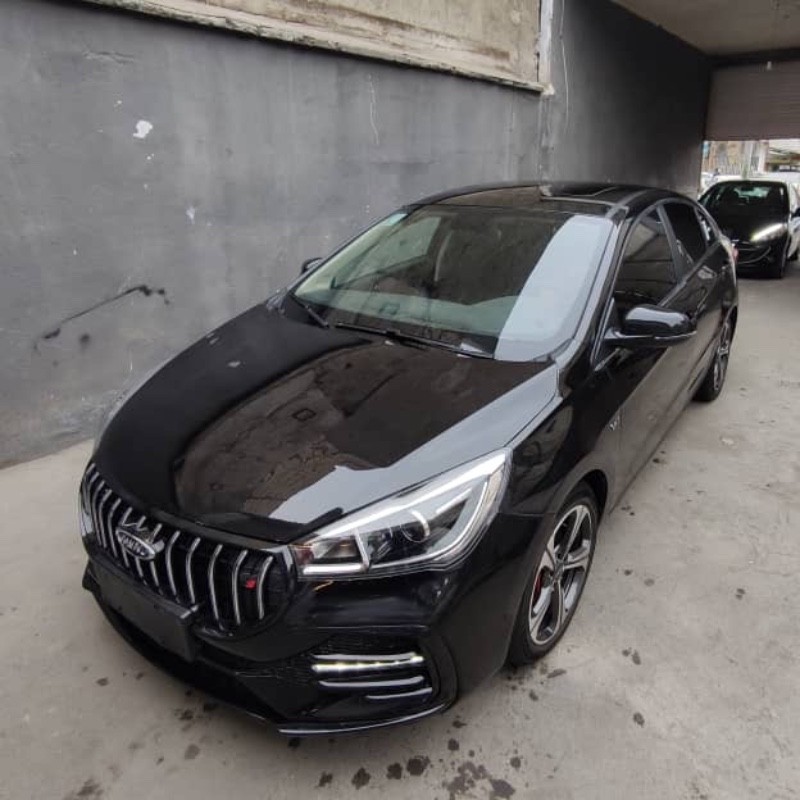 ام وی ام مدل آریزو 5ev 48 کیلووات سال 2024  کارکرده