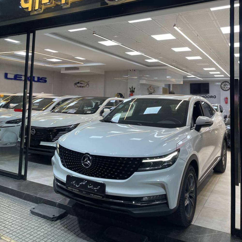 دیگنیتی پرایم مدل ۱۴۰۱