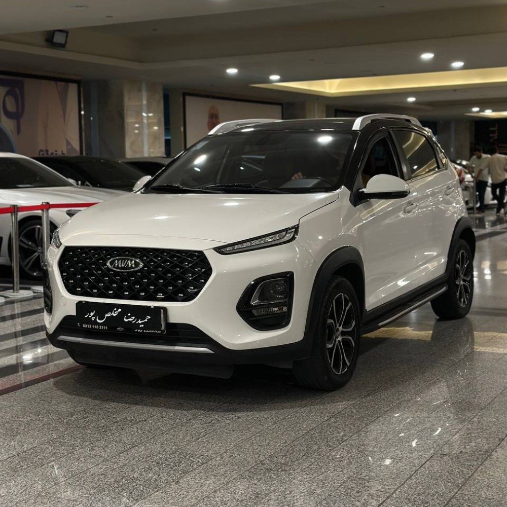 ام وی ام X22 pro مدل ۱۴۰۲