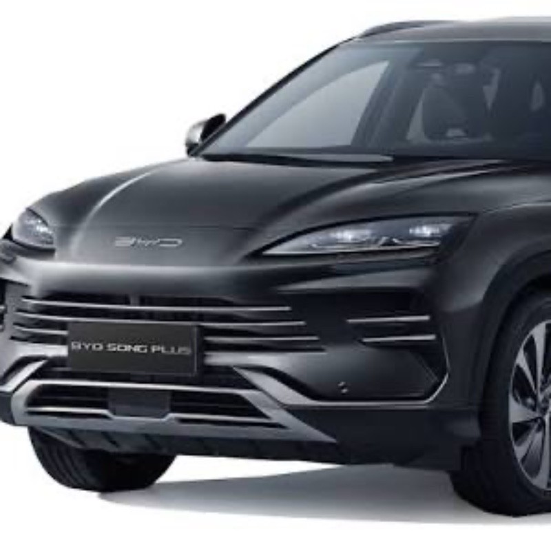 بی وای دی مدل سانگ پلاس DMi 1.5 لیتر سال 2025  صفر