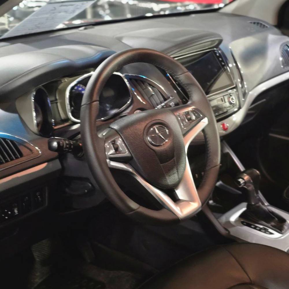 جک S5 مدل 1401