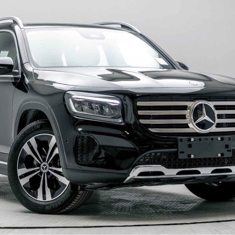 بنز مدل کلاس GLB GLB 200 سال 2025  کارکرده