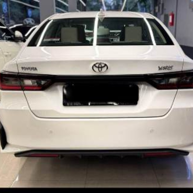 تویوتا مدل یاریس 1.5 لیتر سال 2023  صفر