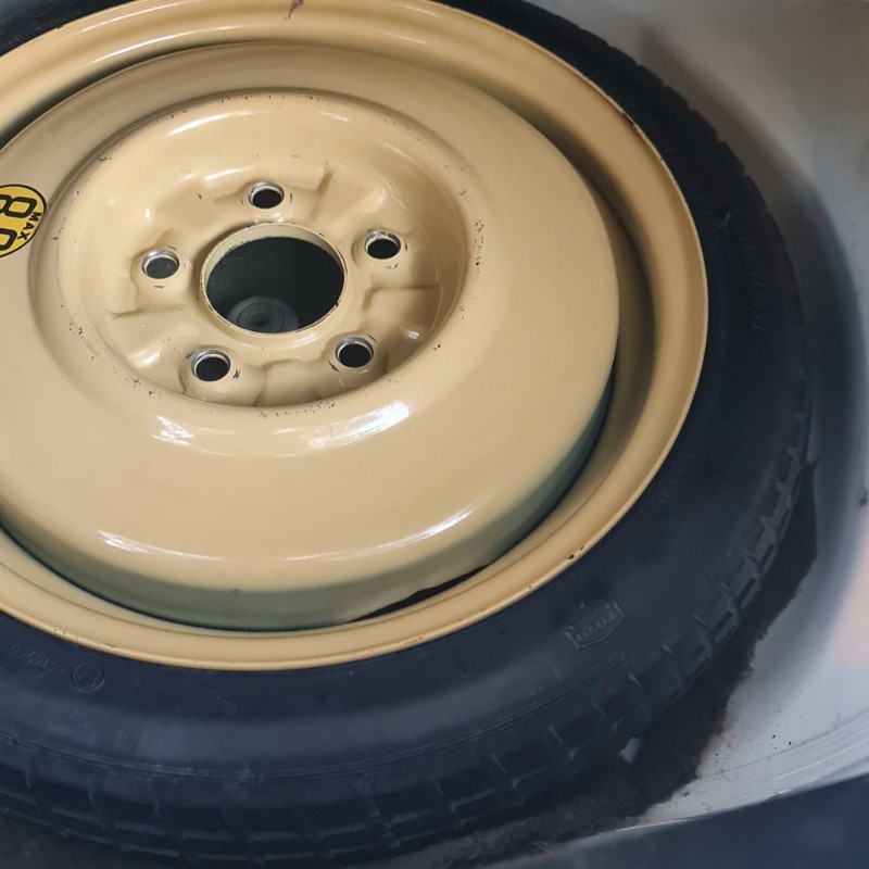 مزدا مدل 3 قدیم تیپ2 سال 1388  کارکرده