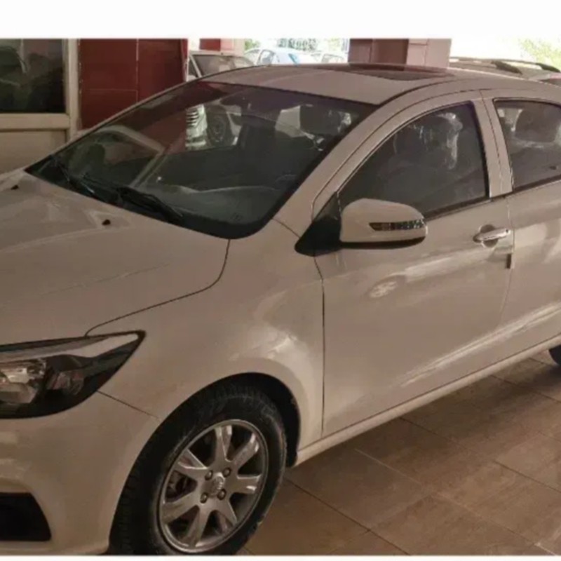 شاهین مدل G اتومات CVT سال 1404  کارکرده