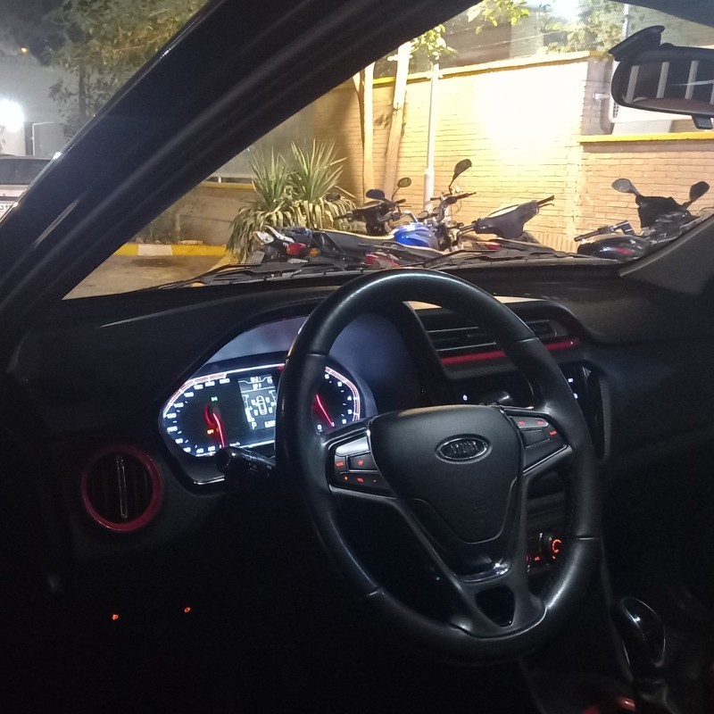 ام وی ام مدل X22 اتوماتیک اسپرت اکسلنت سال 1400  کارکرده