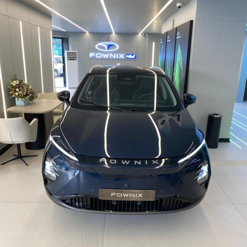 فونیکس مدل FX EV سال 2024  صفر