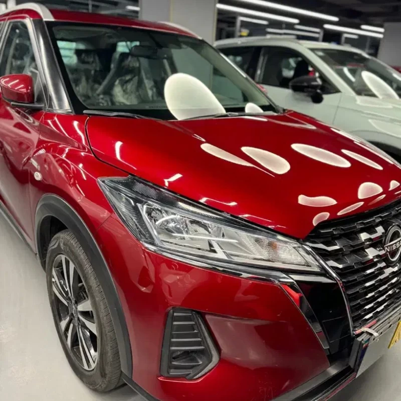 نیسان مدل کیکس 1.5 لیتر سال 2024  کارکرده