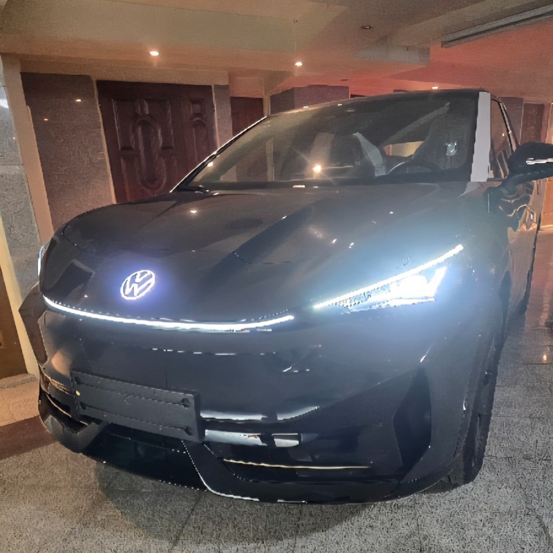 فولکس واگن مدل فولکس id یونیکس پیور سال 2025  صفر