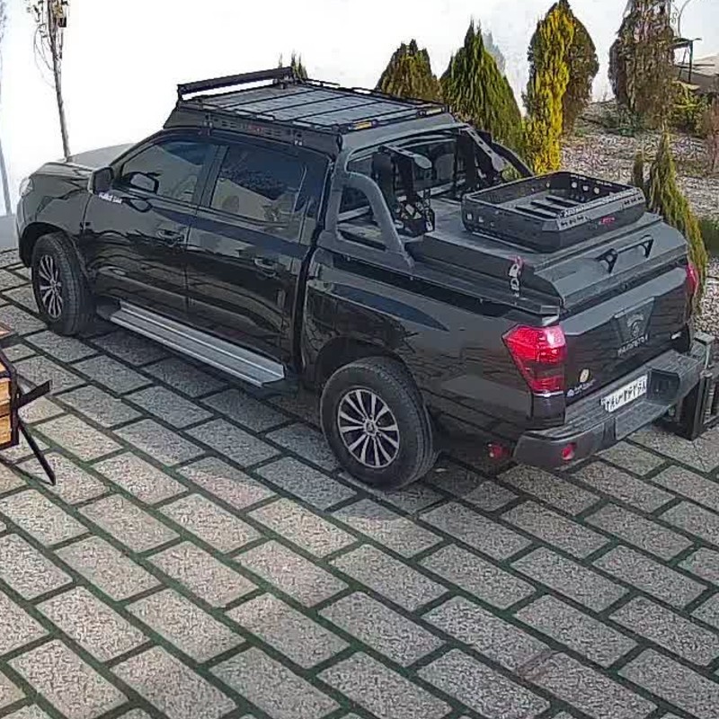 مکث موتور مدل کلوت اتوماتیک تیپ 1 سال 1402  کارکرده