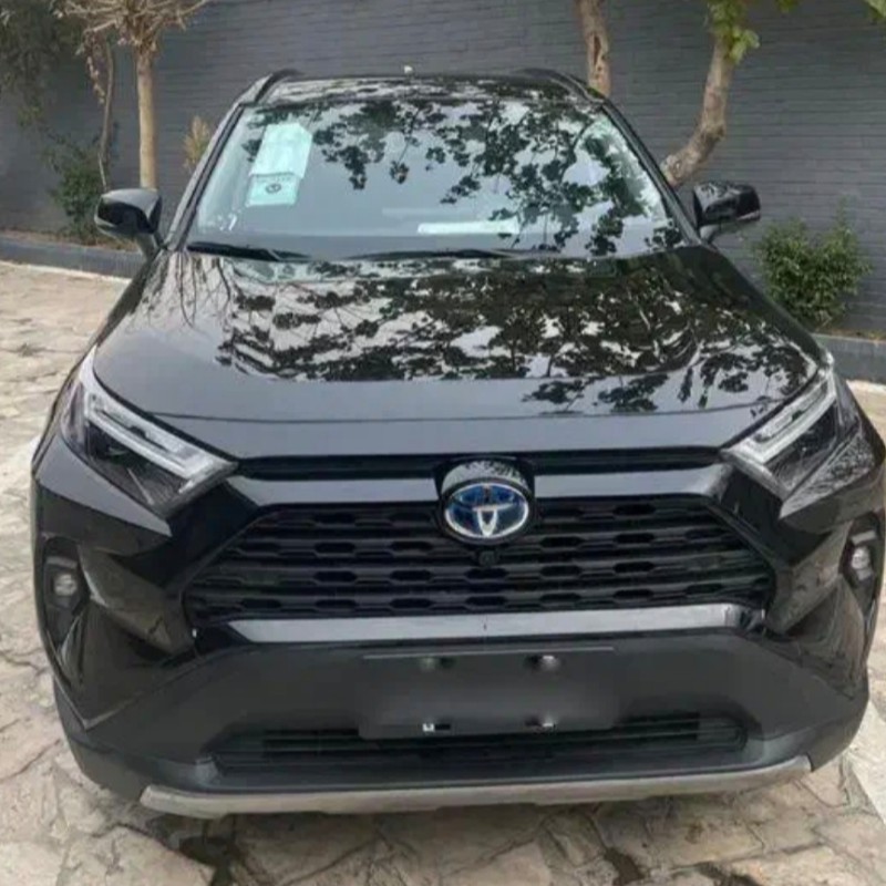 تویوتا مدل راوفور 2.0 لیتر دو دیفرانسیل سال 2025  صفر