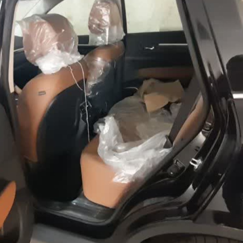 رنو مدل کولیوس سال 2025  کارکرده