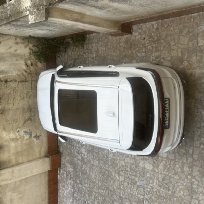 بهمن موتور مدل فیدلیتی پرستیژ سال 1403  کارکرده