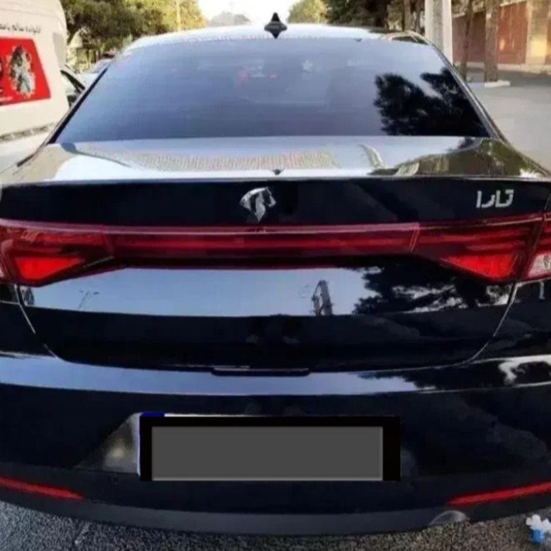 تارا مدل اتوماتیک V2 سال 1402  کارکرده