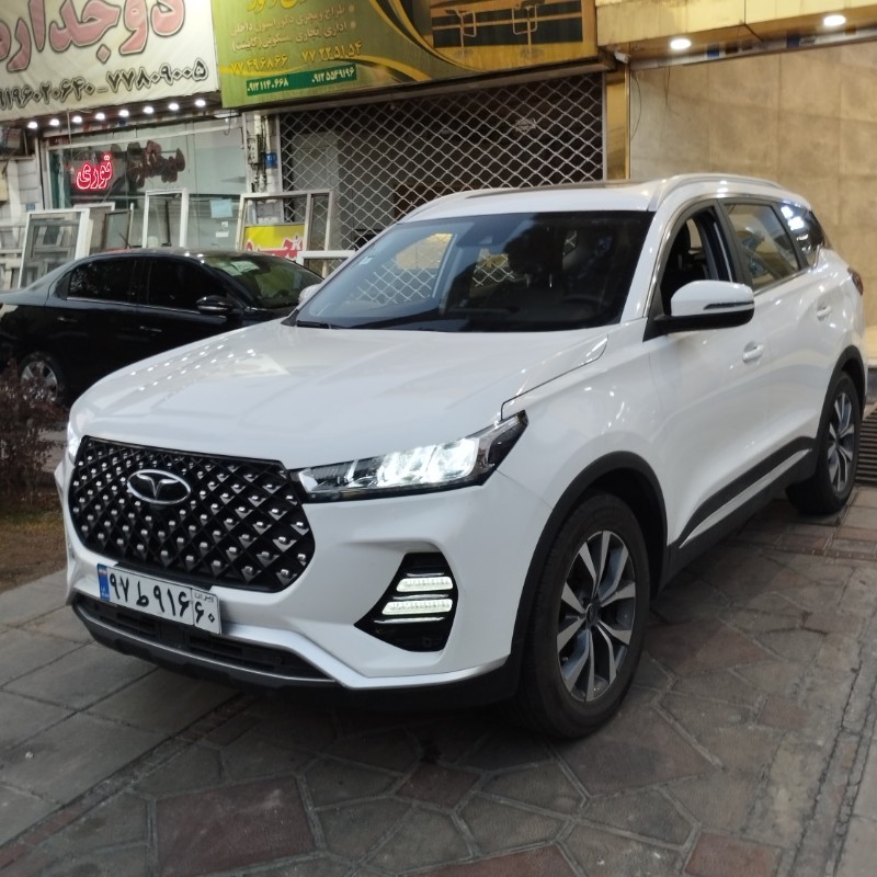 فونیکس مدل تیگو 7 پرو پریمیوم  کارکرده