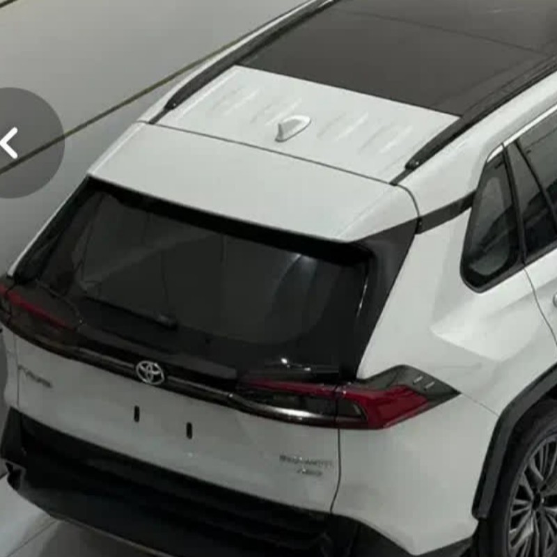 تویوتا مدل وایلندر 2.0 لیتر دو دیفرانسیل سال 2025  صفر