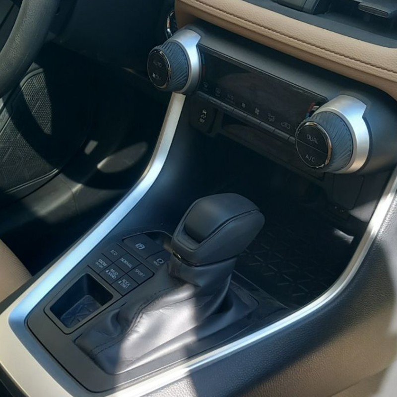 تویوتا مدل راوفور 2.5 لیتر دو دیفرانسیل سال 2024  صفر