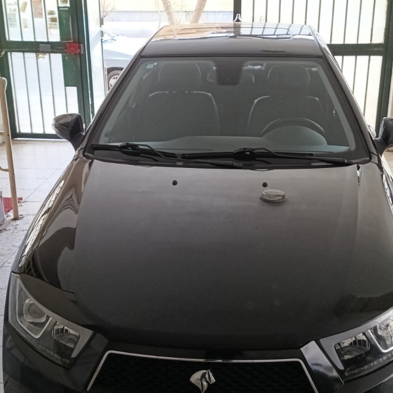 دنا مدل پلاس EF7 اتوماتیک توربو آپشنال سال 1403  کارکرده