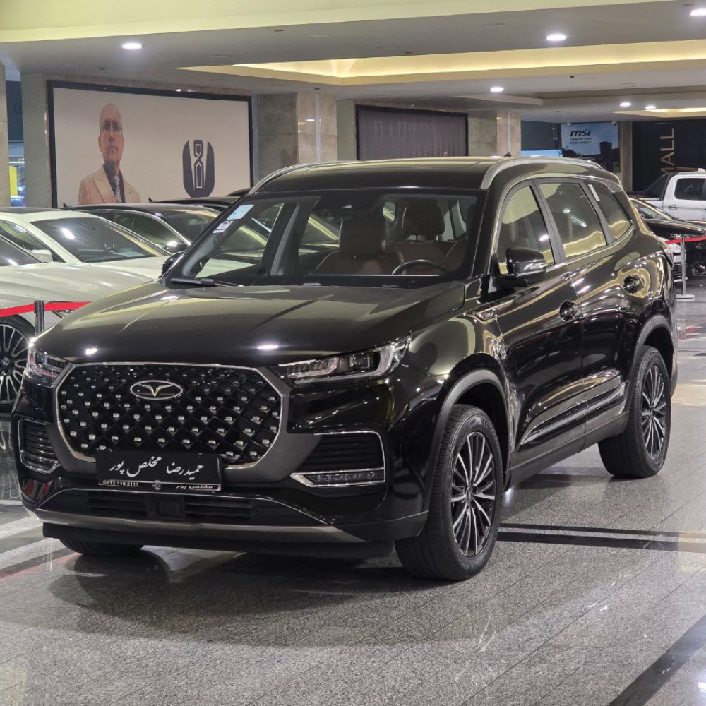 فونیکس تیگو ۸مدل۱۴۰۳