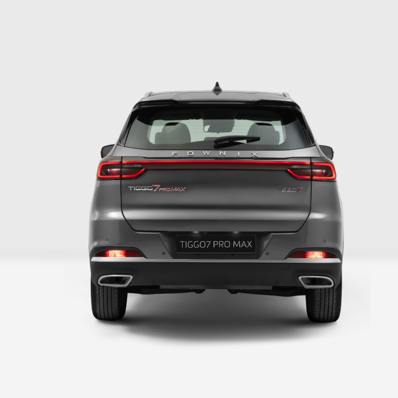 فونیکس مدل تیگو 7 پرو مکس سال 1404  صفر