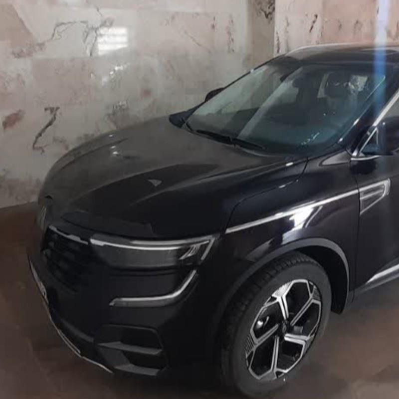 رنو مدل کولیوس سال 2025  صفر