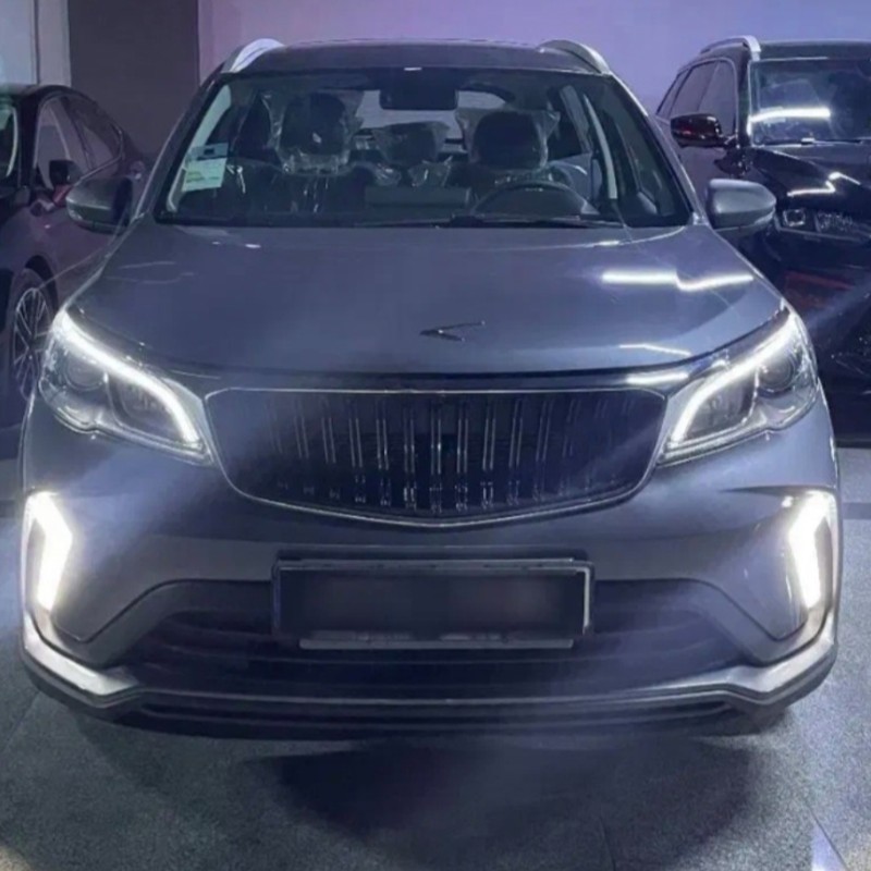 بی ای سی مدل X3 pro 1.5 لیتر سال 1404  صفر