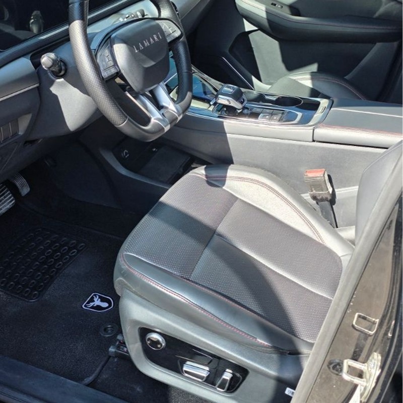 لاماری مدل ایما سال 1402  کارکرده