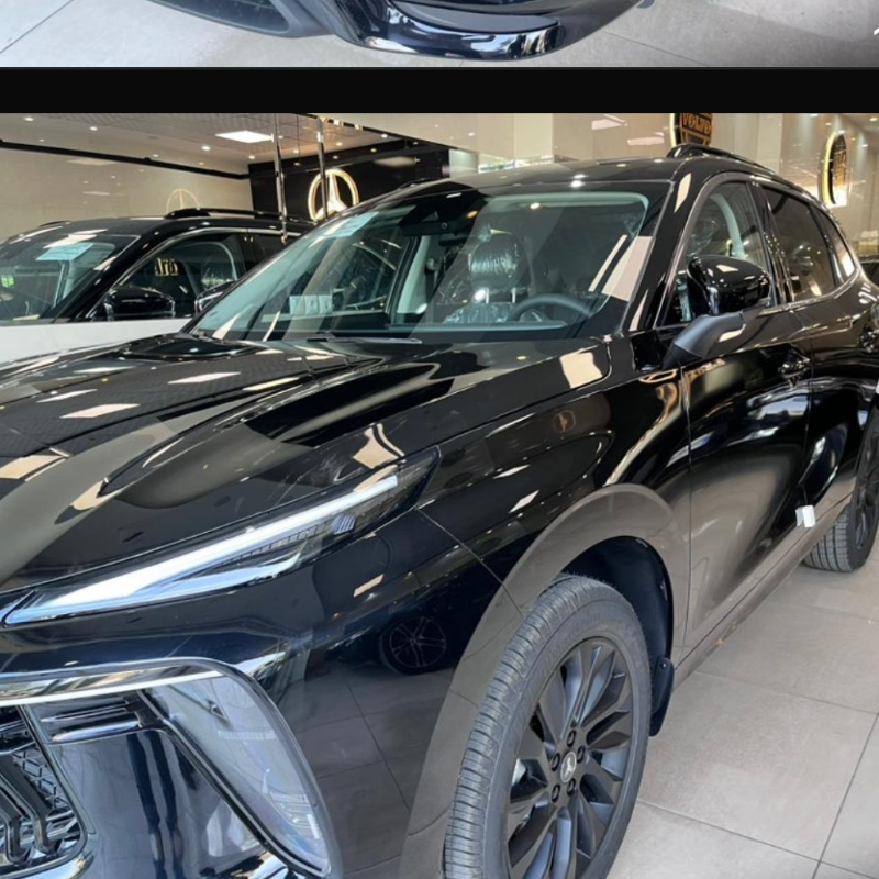 لاماری مدل ایما سال 1404  صفر