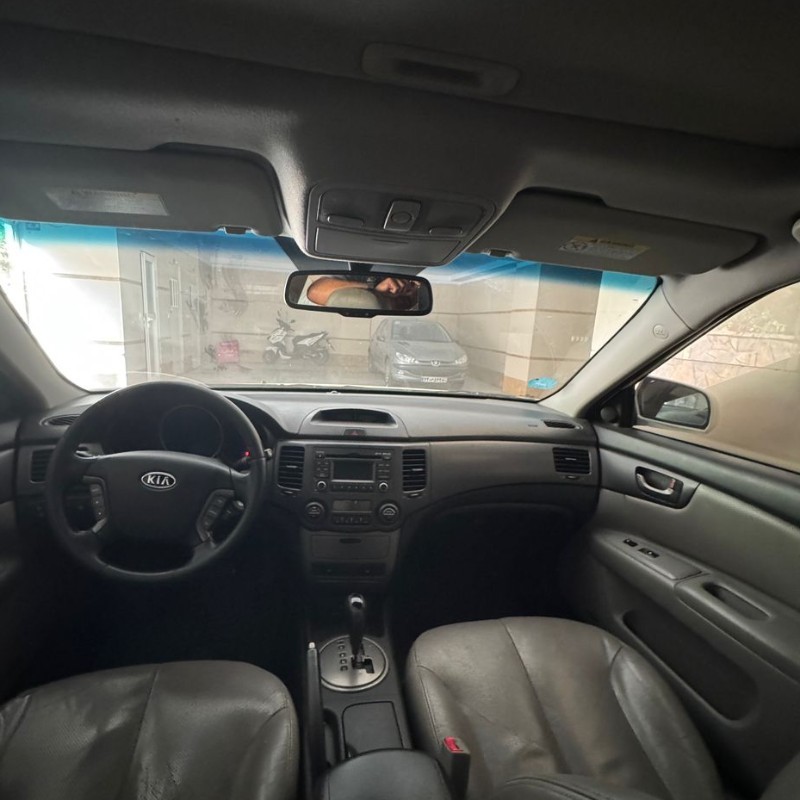 کیا مدل اپتیما سال 2009 کارکرده