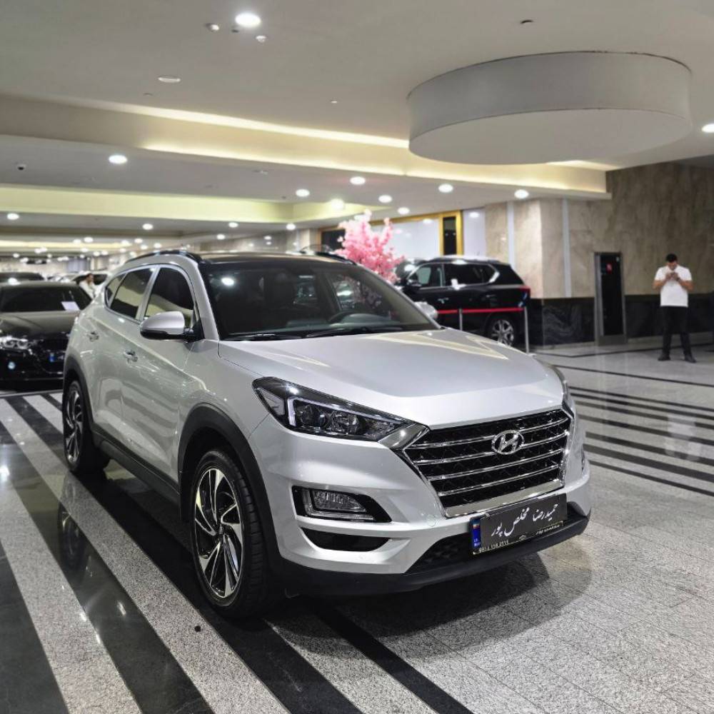 هیوندای توسان مدل 2020