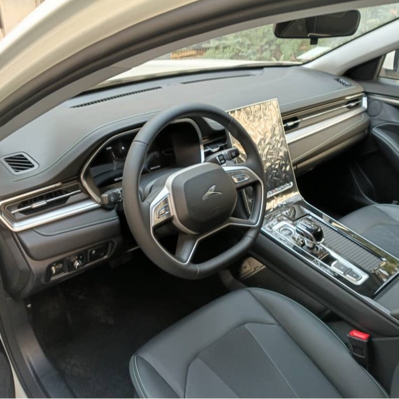 کی ام سی مدل J7 سال 1404  کارکرده