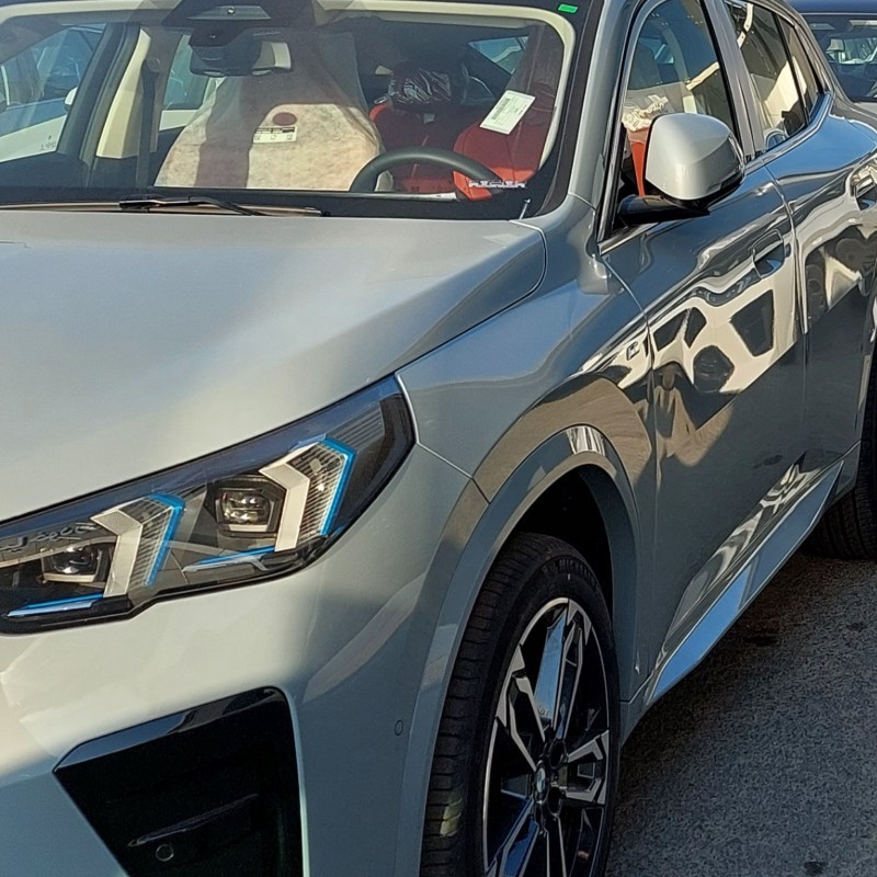 بی ام و مدل X2 sDrive 25i سال 2025  صفر