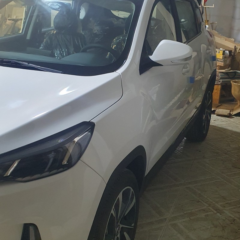 تیگارد مدل X35 سال 1404  صفر