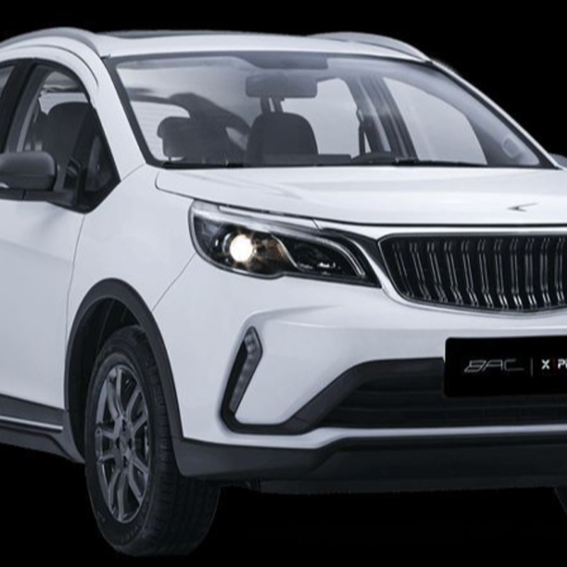 جک مدل S3 اتوماتیک سال 1403  کارکرده