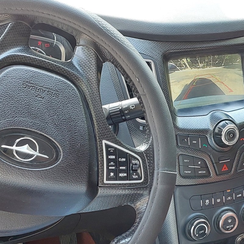 هایما مدل S7 2.0 لیتر سال 1396  کارکرده