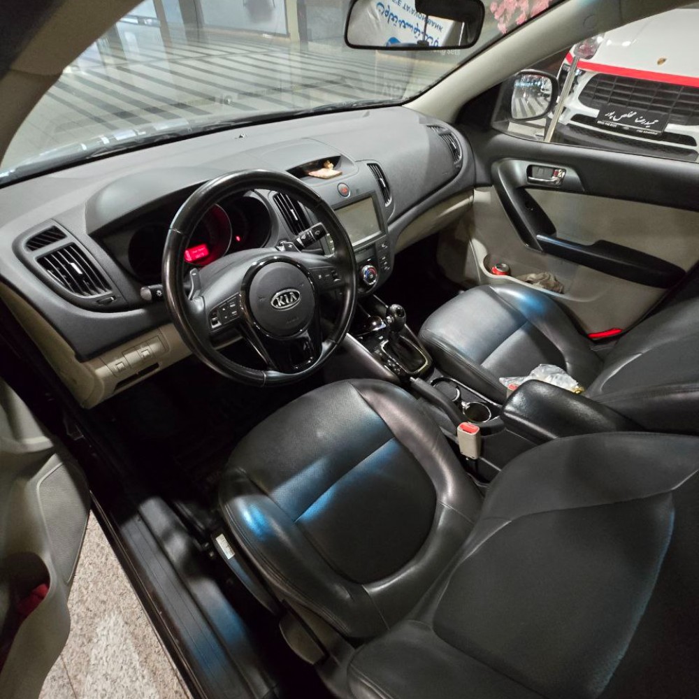 بنز e250 مدل 2015