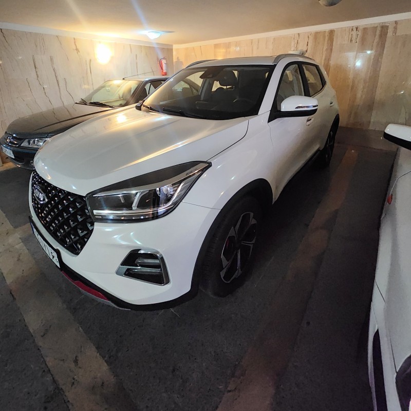 ام وی ام مدل x55 پرو IE سال 1403  کارکرده