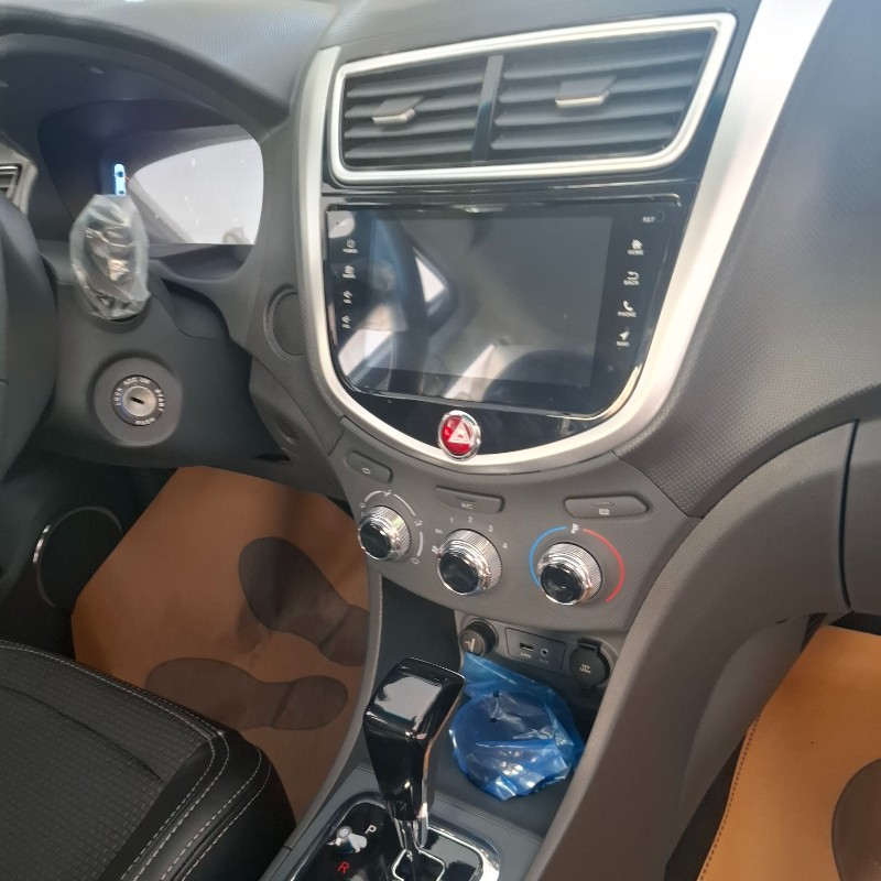 کی ام سی مدل ایگل 1.5 لیتر سال 1404  صفر