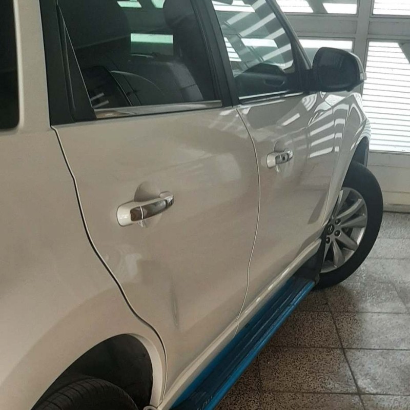 هایما مدل S7 سال 1403 کارکرده