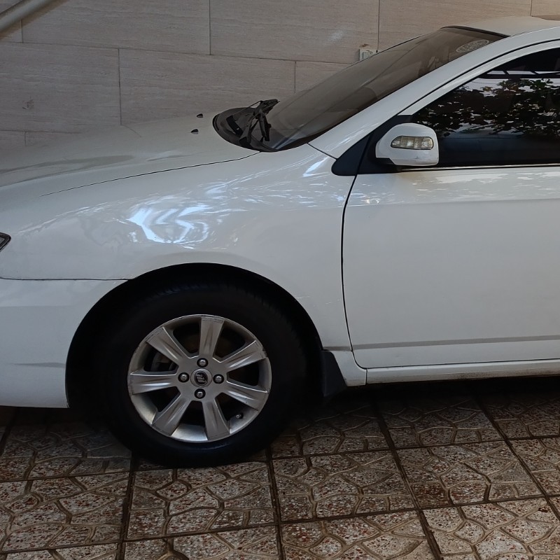 لیفان مدل 620 1.8 لیتر سال 1394  کارکرده