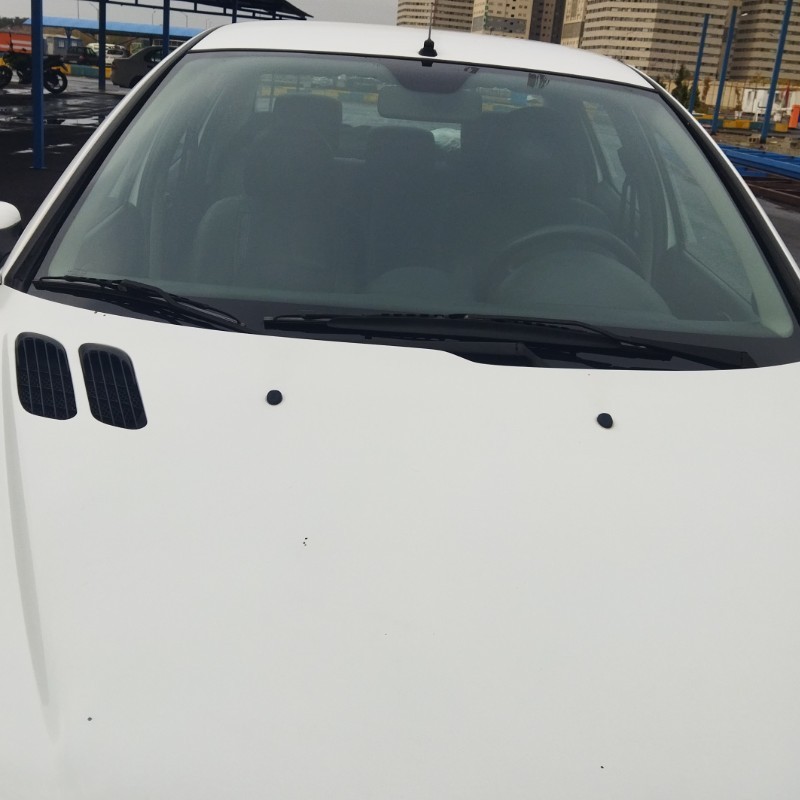 پژو مدل 206 SD V8 سال 1399  کارکرده