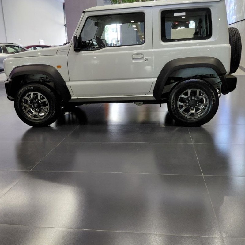 سوزوکی مدل جیمنی 3 در اتوماتیک سال 2025  صفر