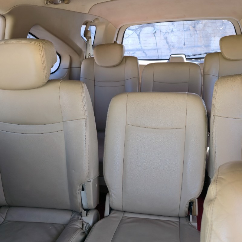 سانگ یانگ مدل رودیوس سال 2010  کارکرده