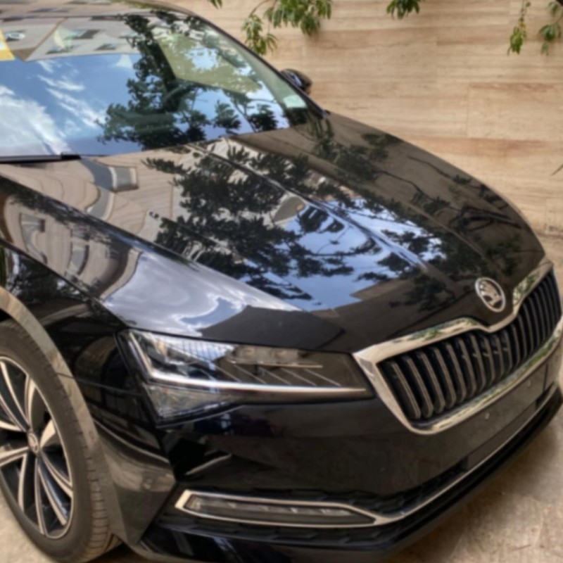 اشکودا مدل سوپرب 1.4 لیتر توربو سال 2024  صفر