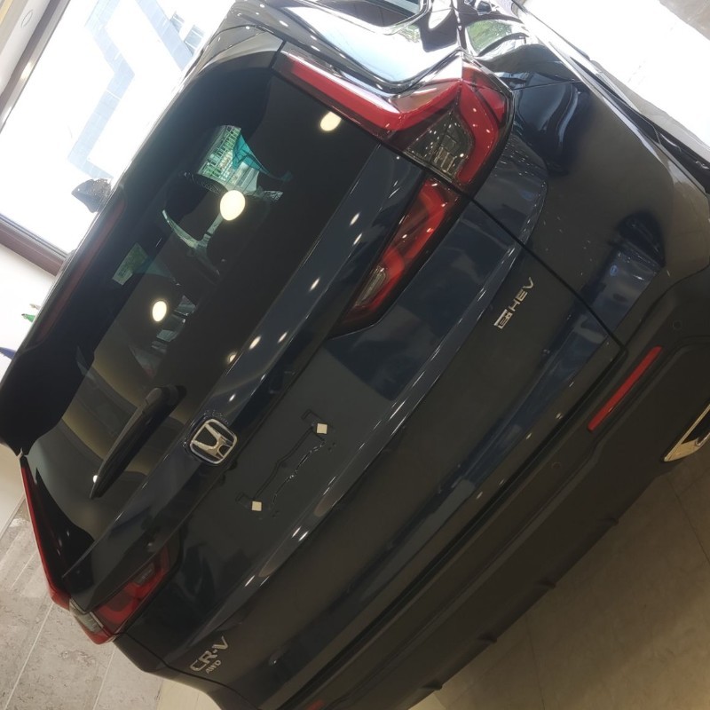 هوندا مدل CR-V eHEV 2.0 لیتر سال 2024  صفر