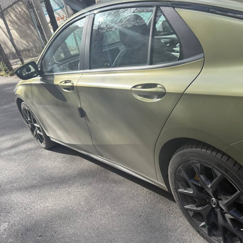 گک مدل امپو 1.5 لیتر توربو سال 2024  کارکرده