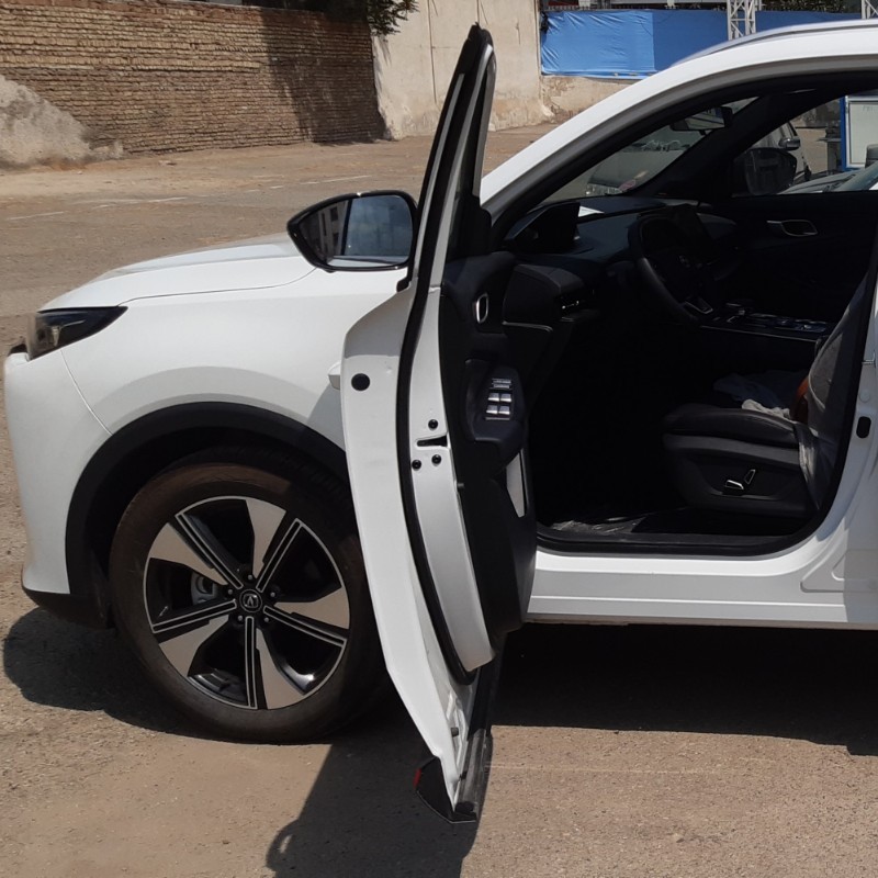 چانگان مدل CS55 plus 1.5 لیتر توربو سال 2024  صفر