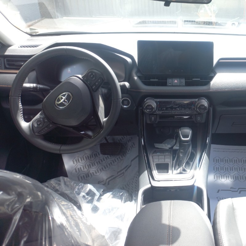 تویوتا مدل وایلندر 2.0 لیتر دو دیفرانسیل سال 2025 صفر