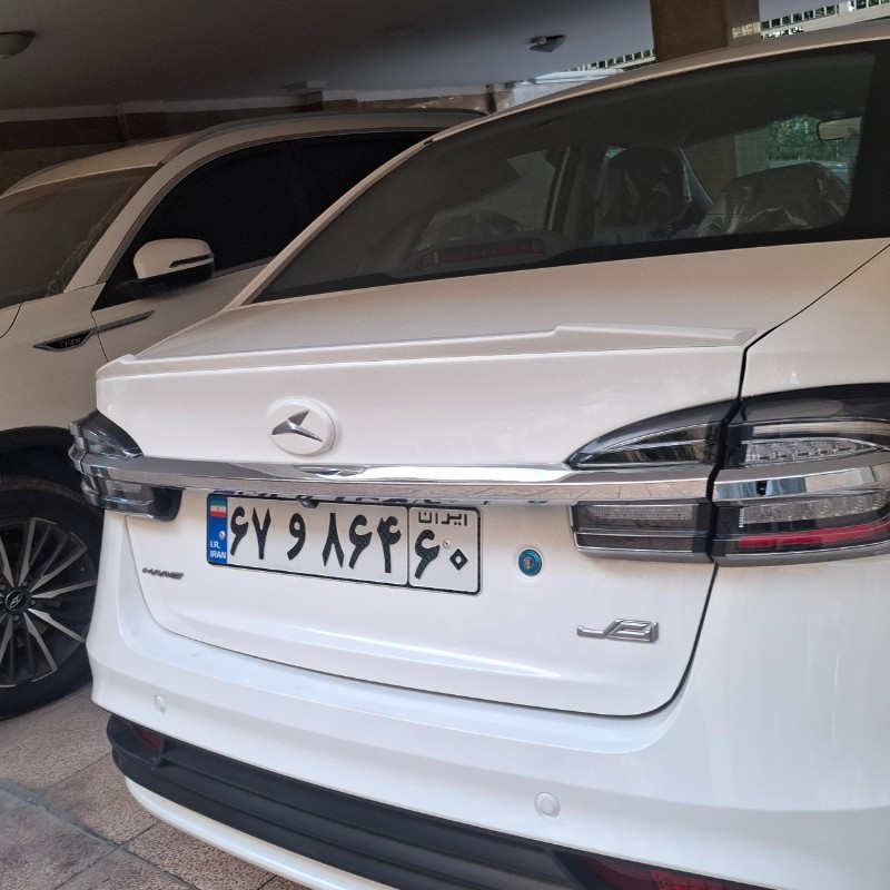 کی ام سی مدل ایگل 1.5 لیتر سال 1404  صفر